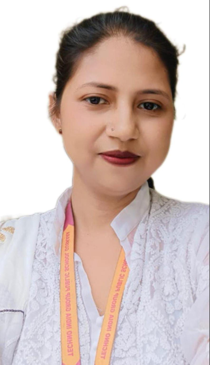 Chhanda Mondal